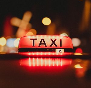 Taxi+ paket – Specialiserad juridisk service för taxibranschen – 1 år