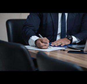 VIP Paket – Skräddarsydd Juridisk avdelning